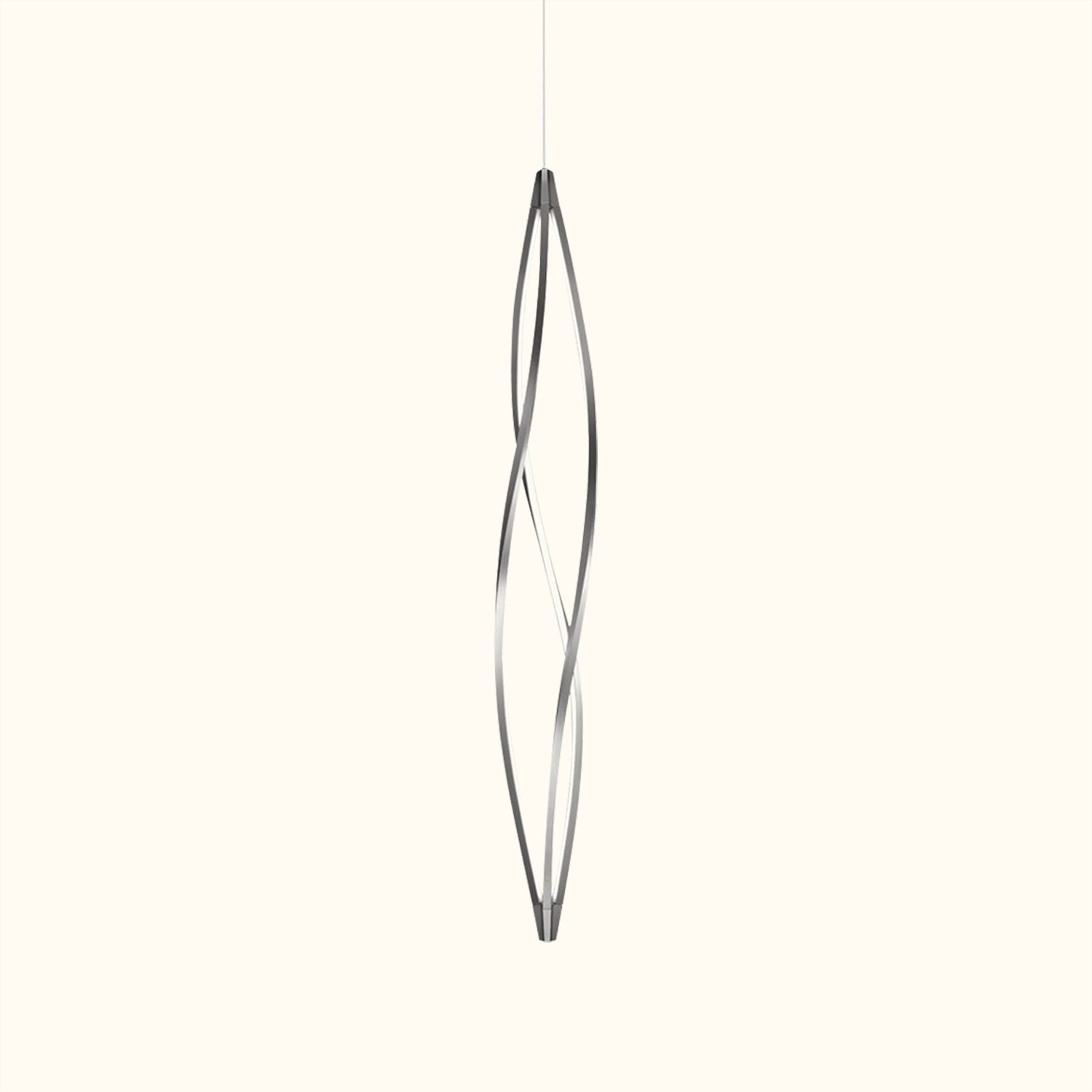 IN THE WIND PENDANT VERTICAL