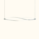 IN THE WIND PENDANT VERTICAL