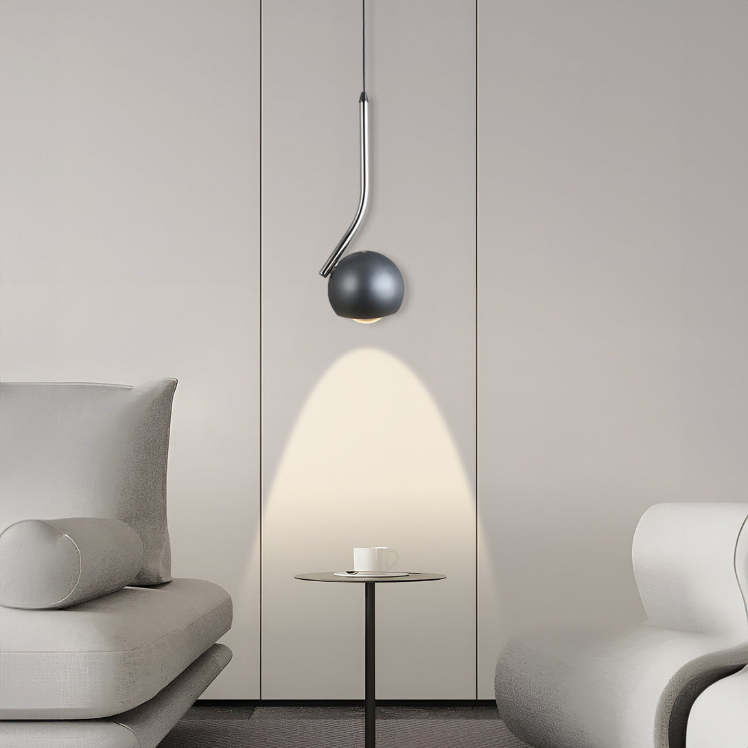 Io Sospeso Pendant Light