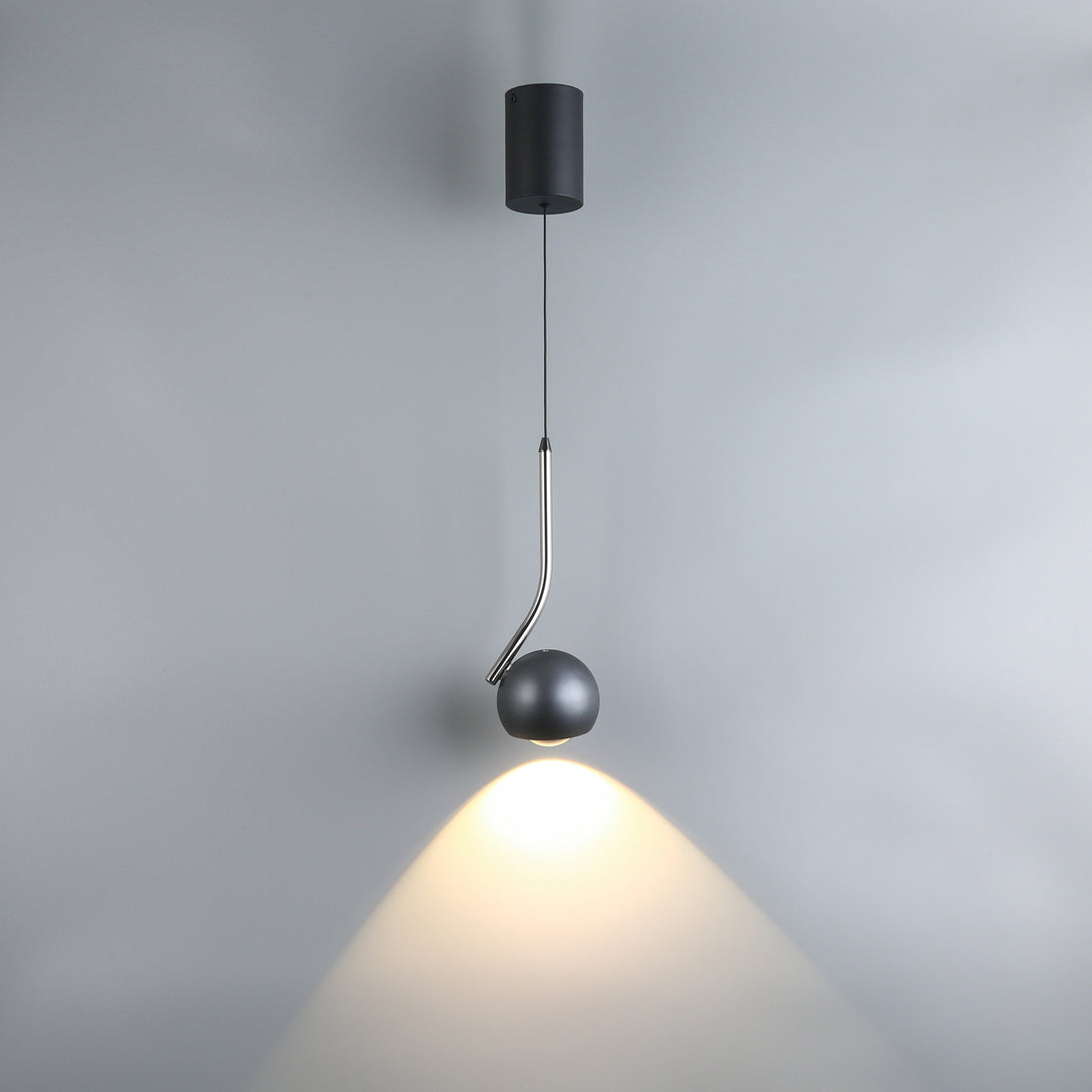 Io Sospeso Pendant Light