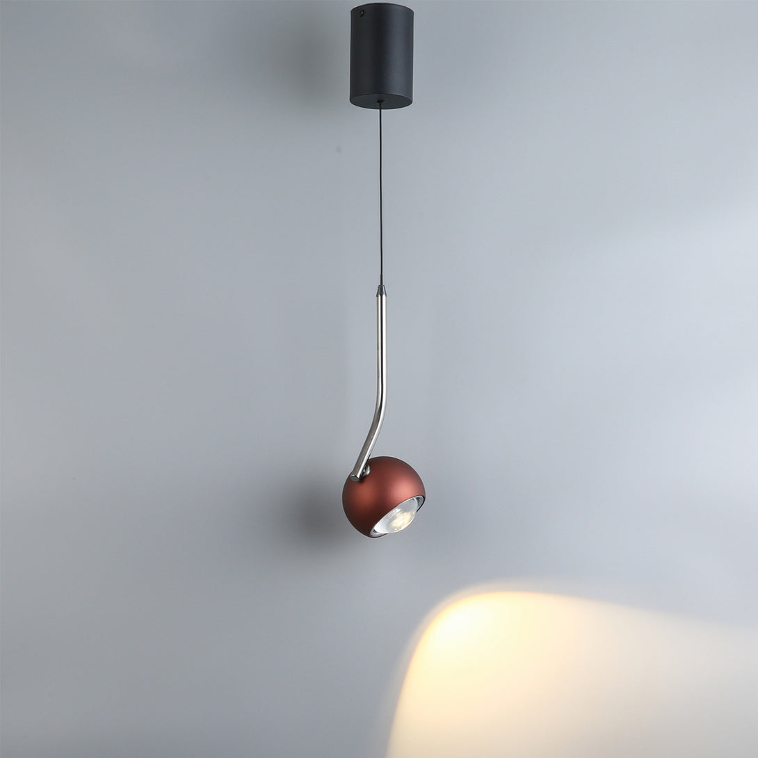 Io Sospeso Pendant Light