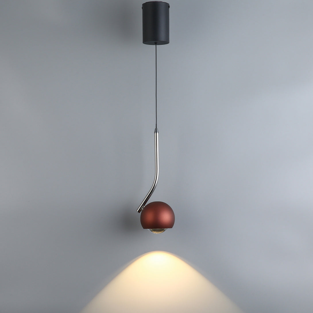 Io Sospeso Pendant Light