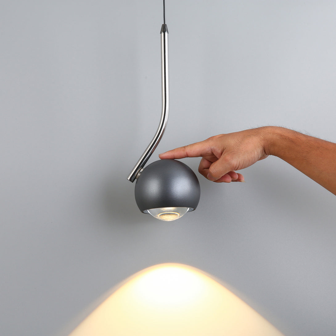 Io Sospeso Pendant Light