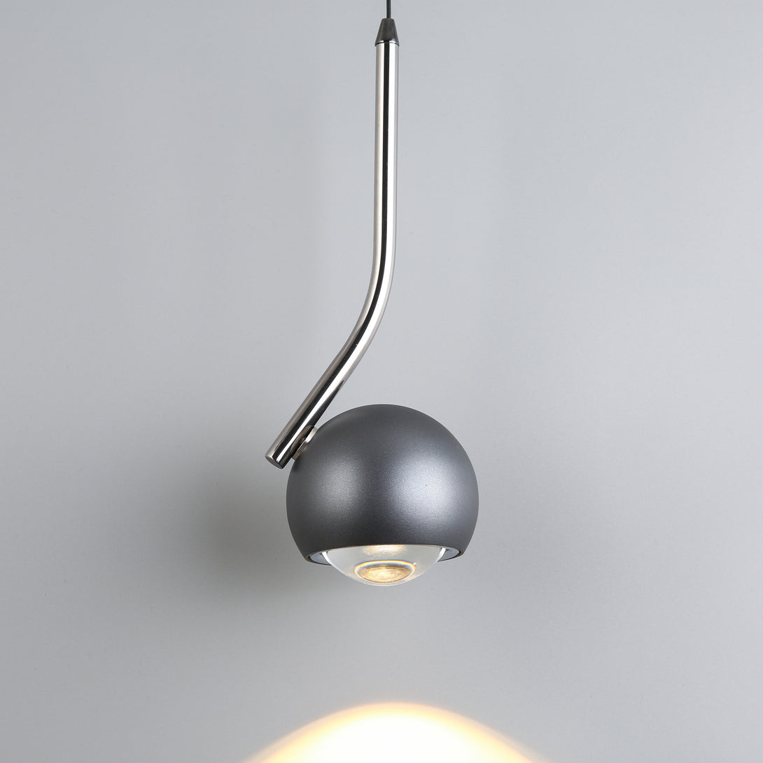 Io Sospeso Pendant Light