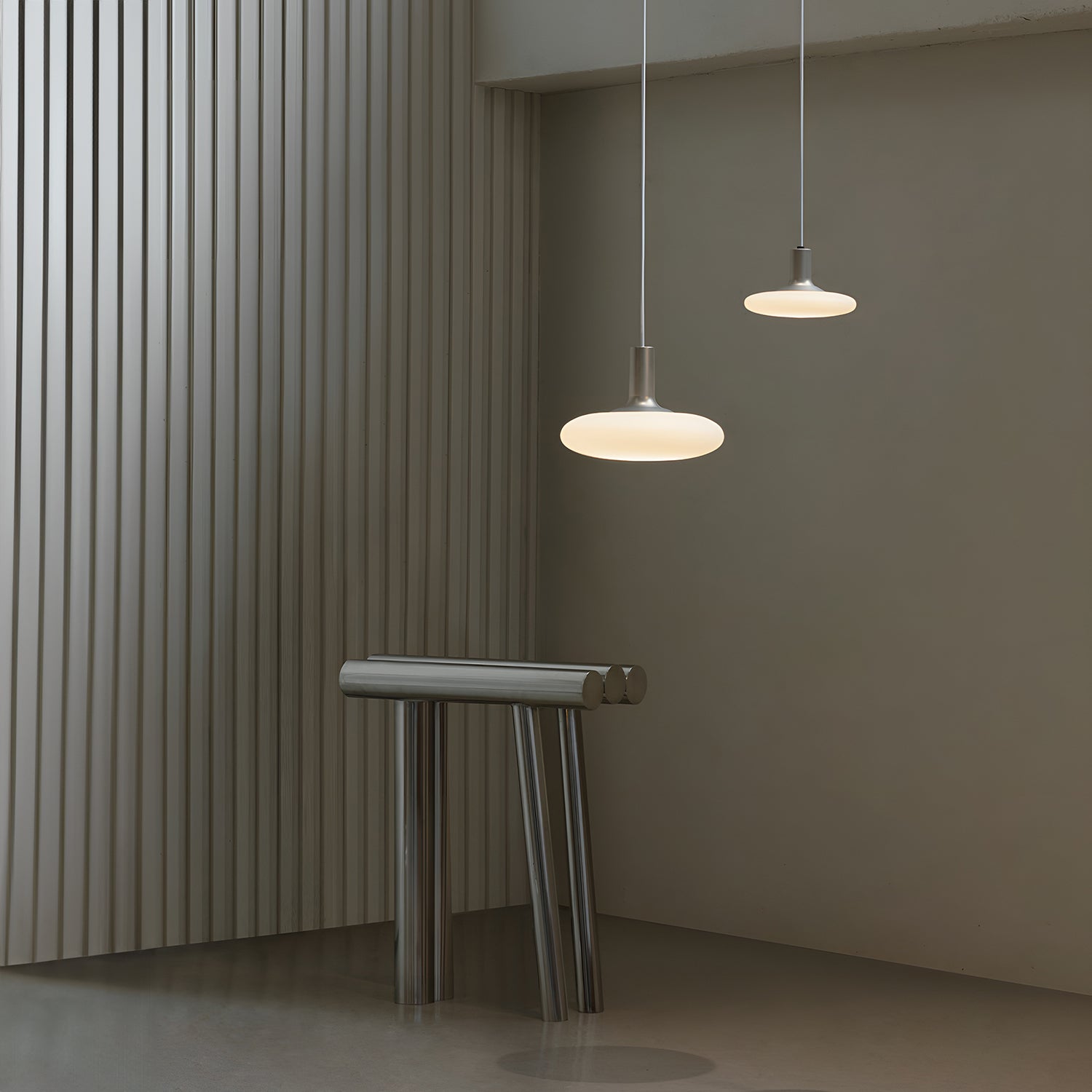 KONOS L Pendant Light