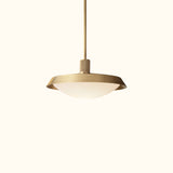 Kennan Barn Pendant Light