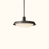 Kennan Barn Pendant Light