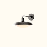 Kennan Barn Sconce