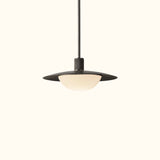 Kennan Round Pendant Light