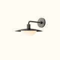 Kennan Round Sconce