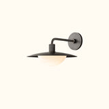 Kennan Round Sconce