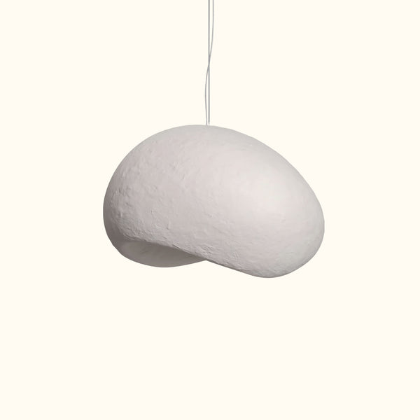 Khmara Rough Pendant Light