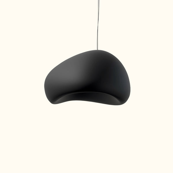 Khmara Smooth Pendant Light