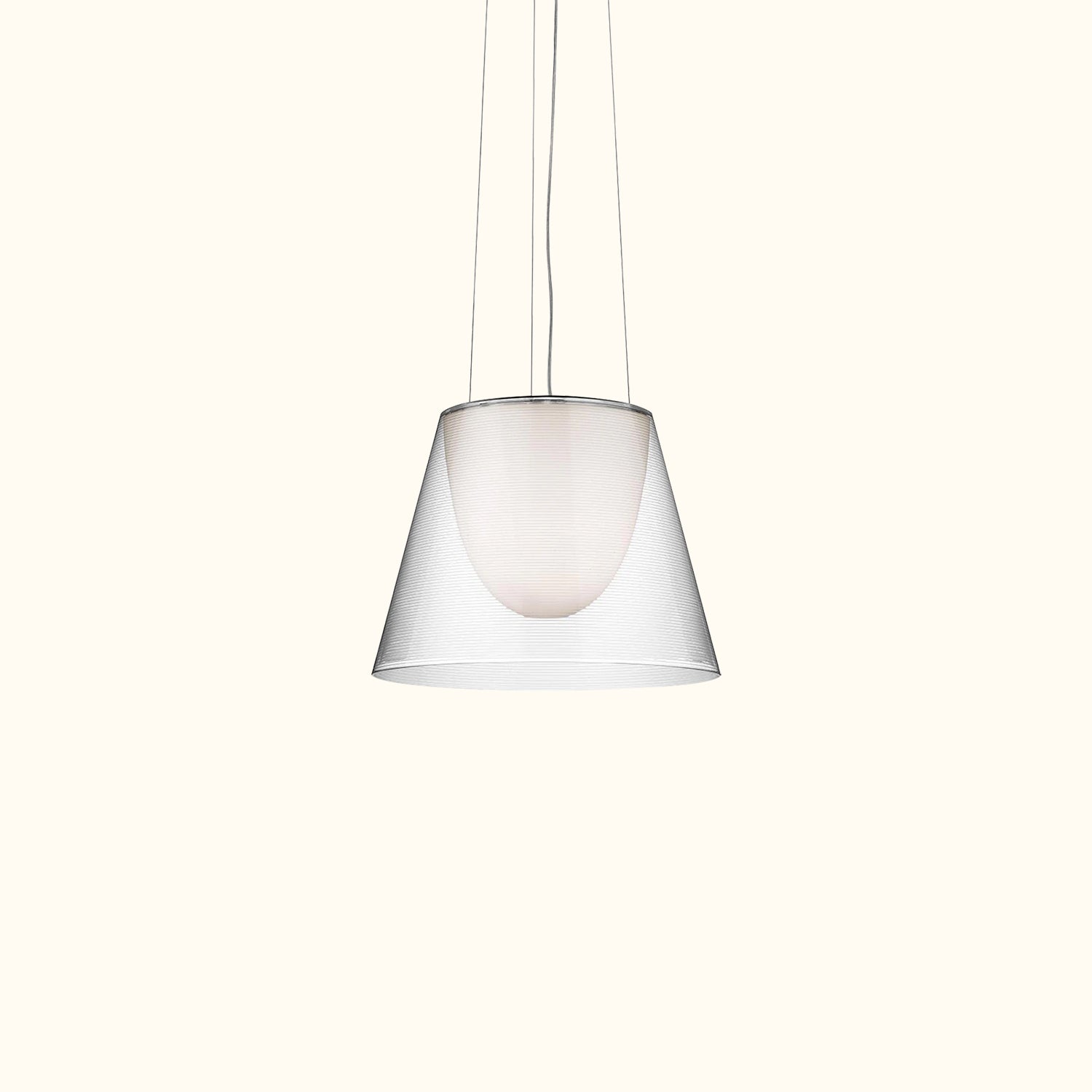 Ktribe Suspension Pendant Light