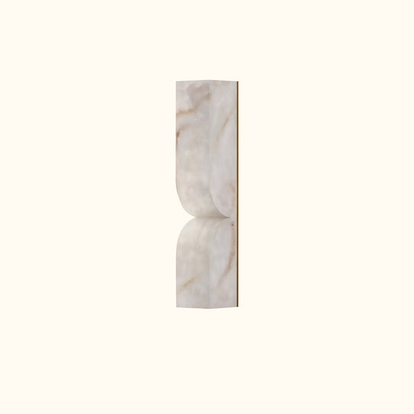 LABRA ALABASTER Wall Light