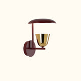 LIGHTO A II Wall Light