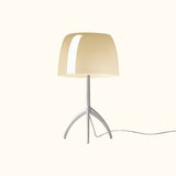 LUMIERE Table Lamp