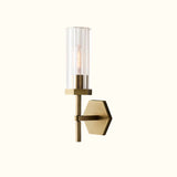 Lambeth Hexagonal Sconce