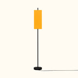 Lámina Dorada 45 Floor Lamp