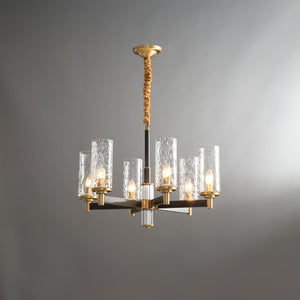 Liaison_Brass_Chandelier_Visual_Comfort's_0012