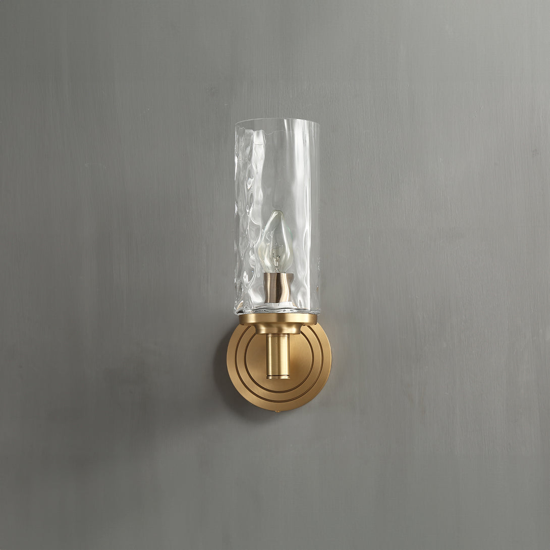 Liaison Sconce