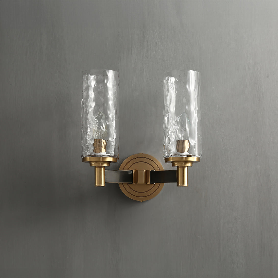 Liaison Sconce