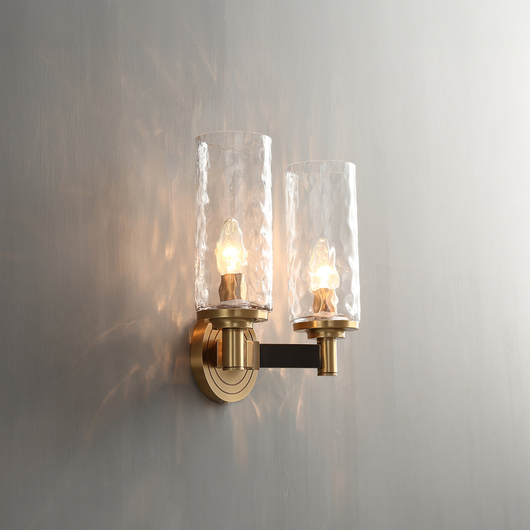 Liaison Sconce