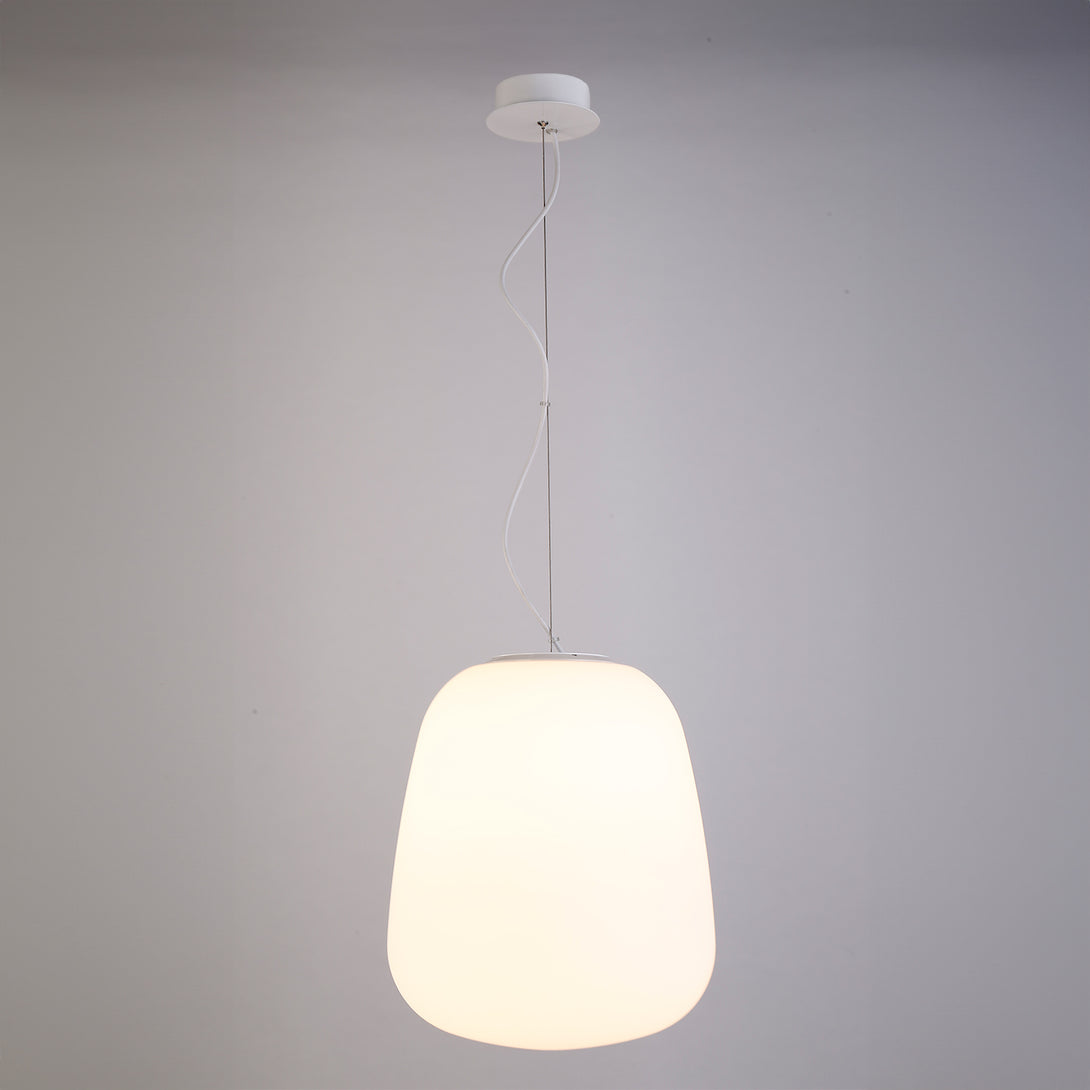 Lumi F07 Anhängerlampe