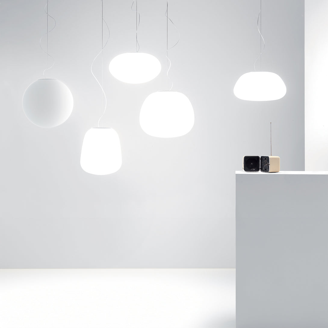 Lumi F07 Pendant Lamp