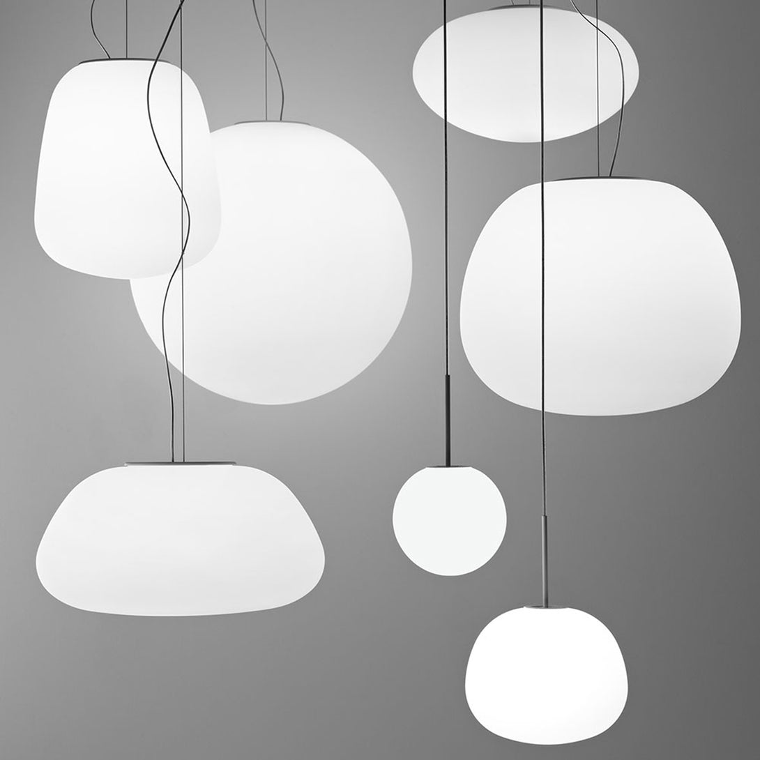 Lumi F07 Pendant Lamp