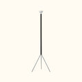 Luminator Floor Lamp