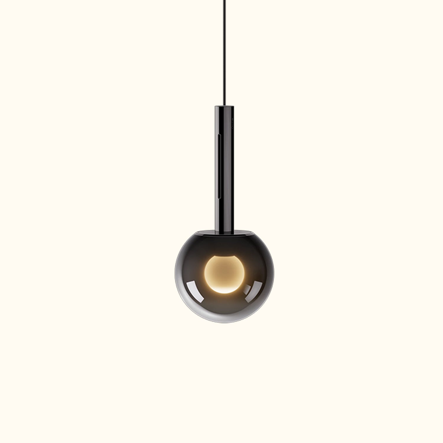 Luna sospeso Pendant Light