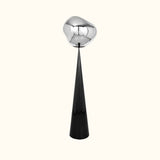 MELT CONE FAT Floor Lamp