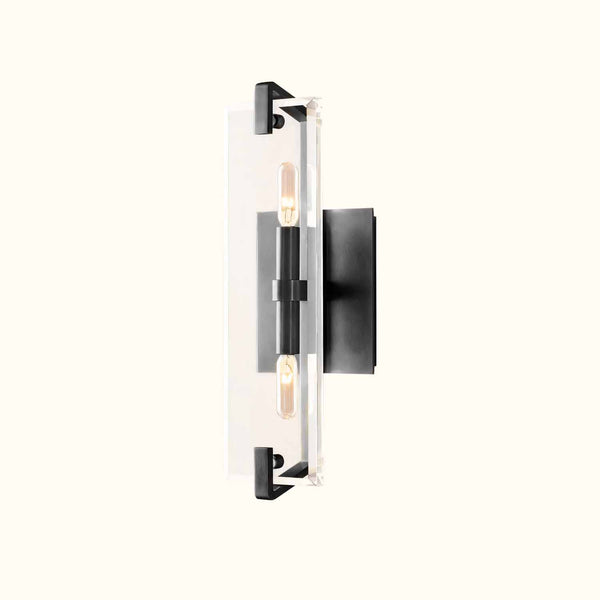 Marbuzet Linear Sconce