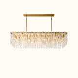 Marignan Rectangular Chandelier