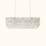 Marignan Rectangular Chandelier
