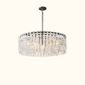 Marignan Round Chandelier