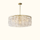 Marignan Round Chandelier