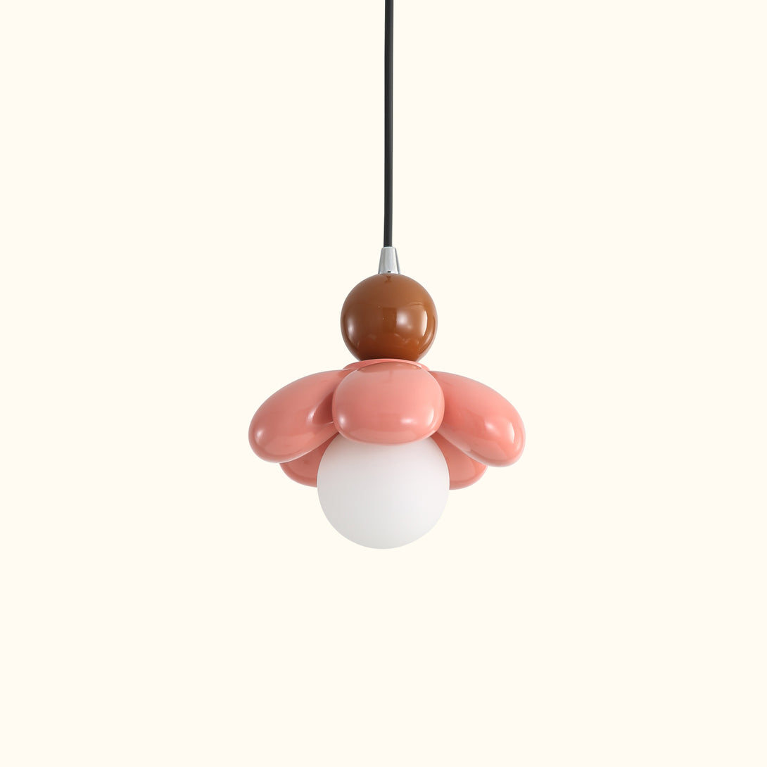 Maru Flower Pendant Lamp