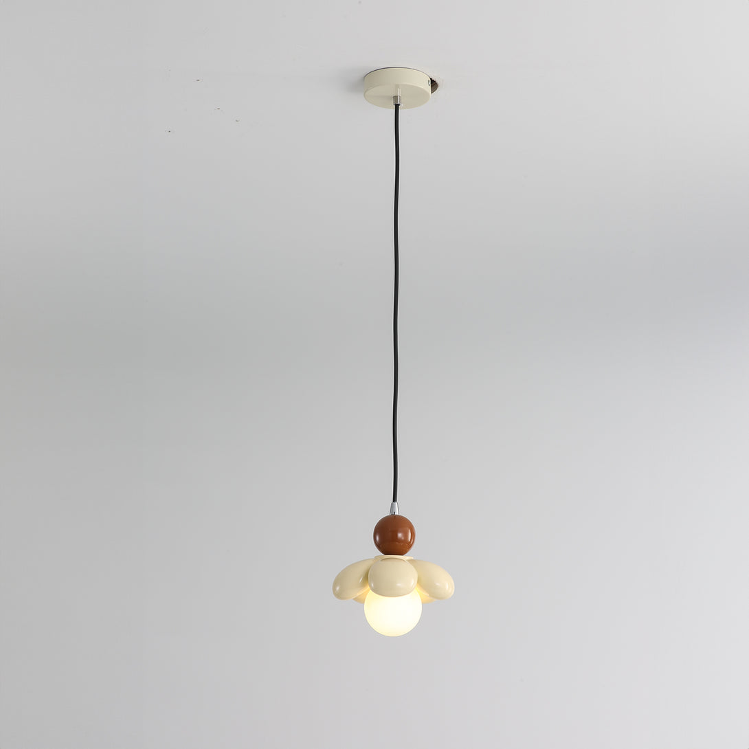 Maru Flower Pendant Lamp