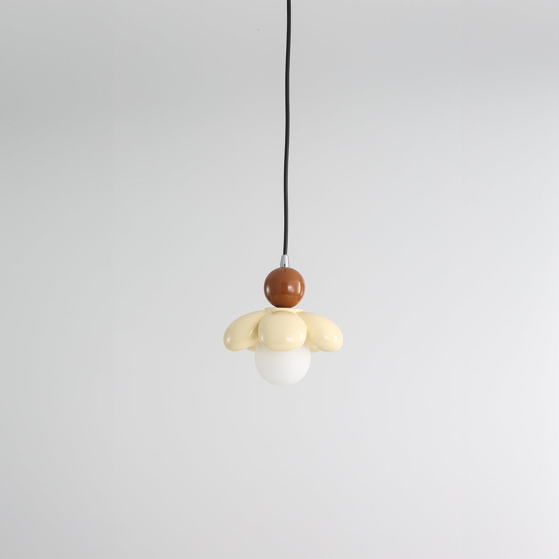 Maru Flower Pendant Lamp