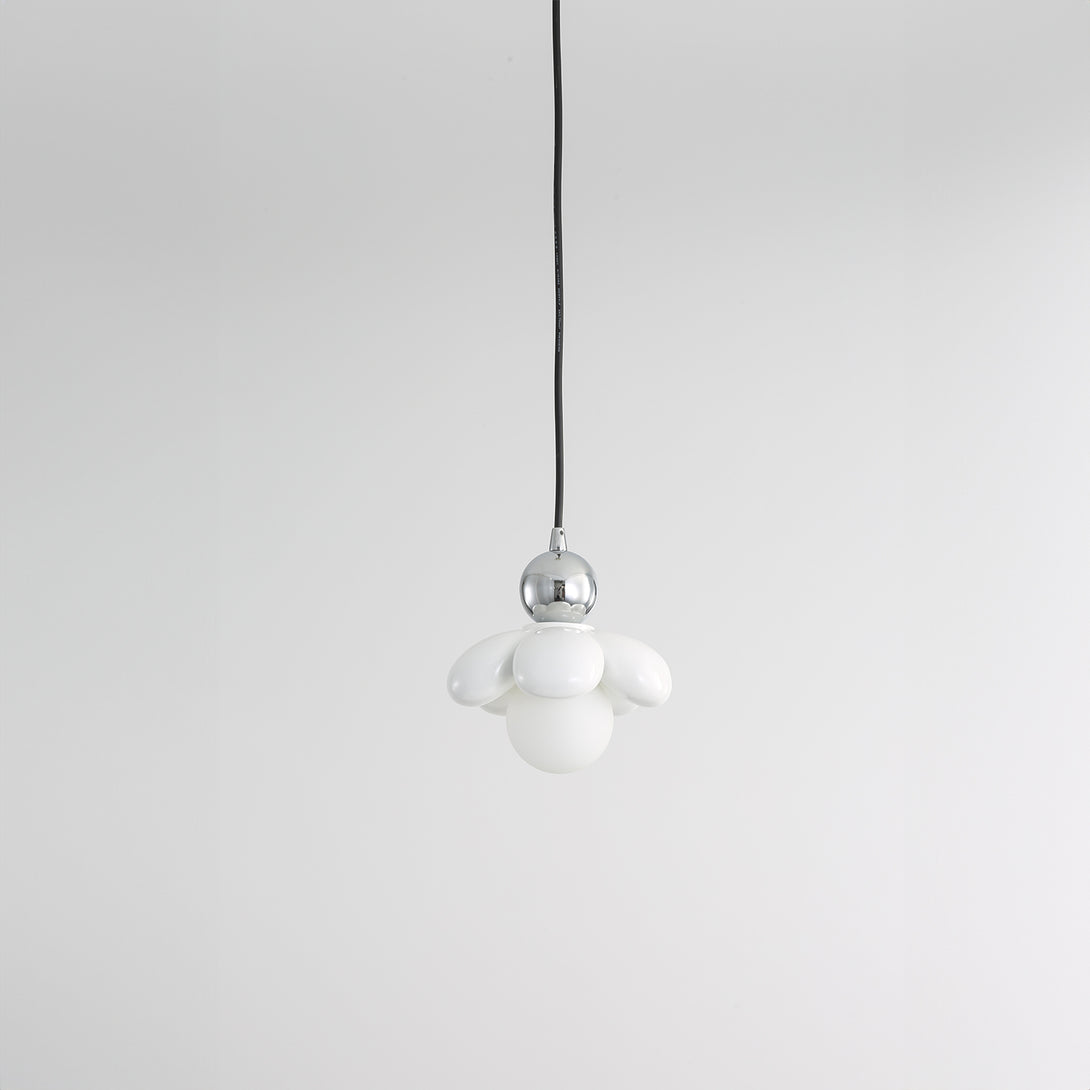 Maru Flower Pendant Lamp