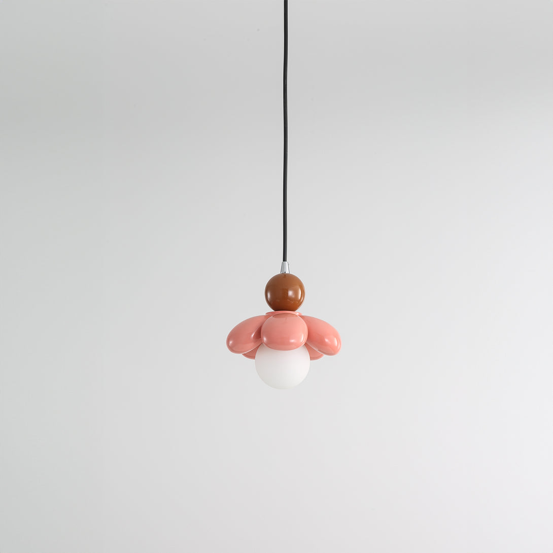 Maru Flower Pendant Lamp