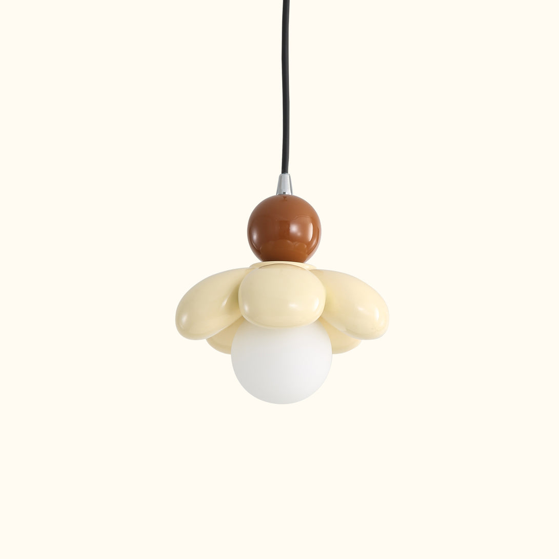 Maru Flower Pendant Lamp