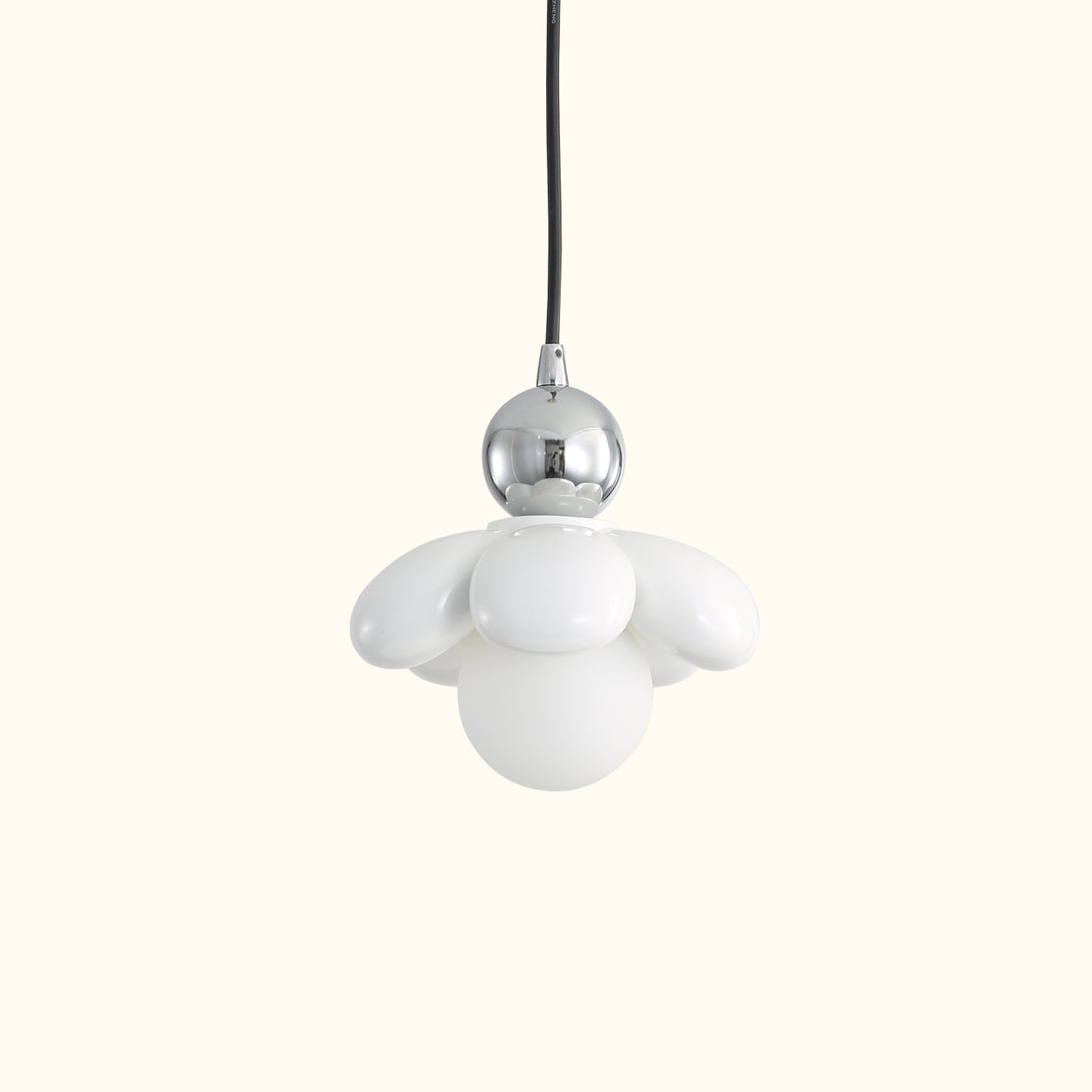 Maru Flower Pendant Lamp