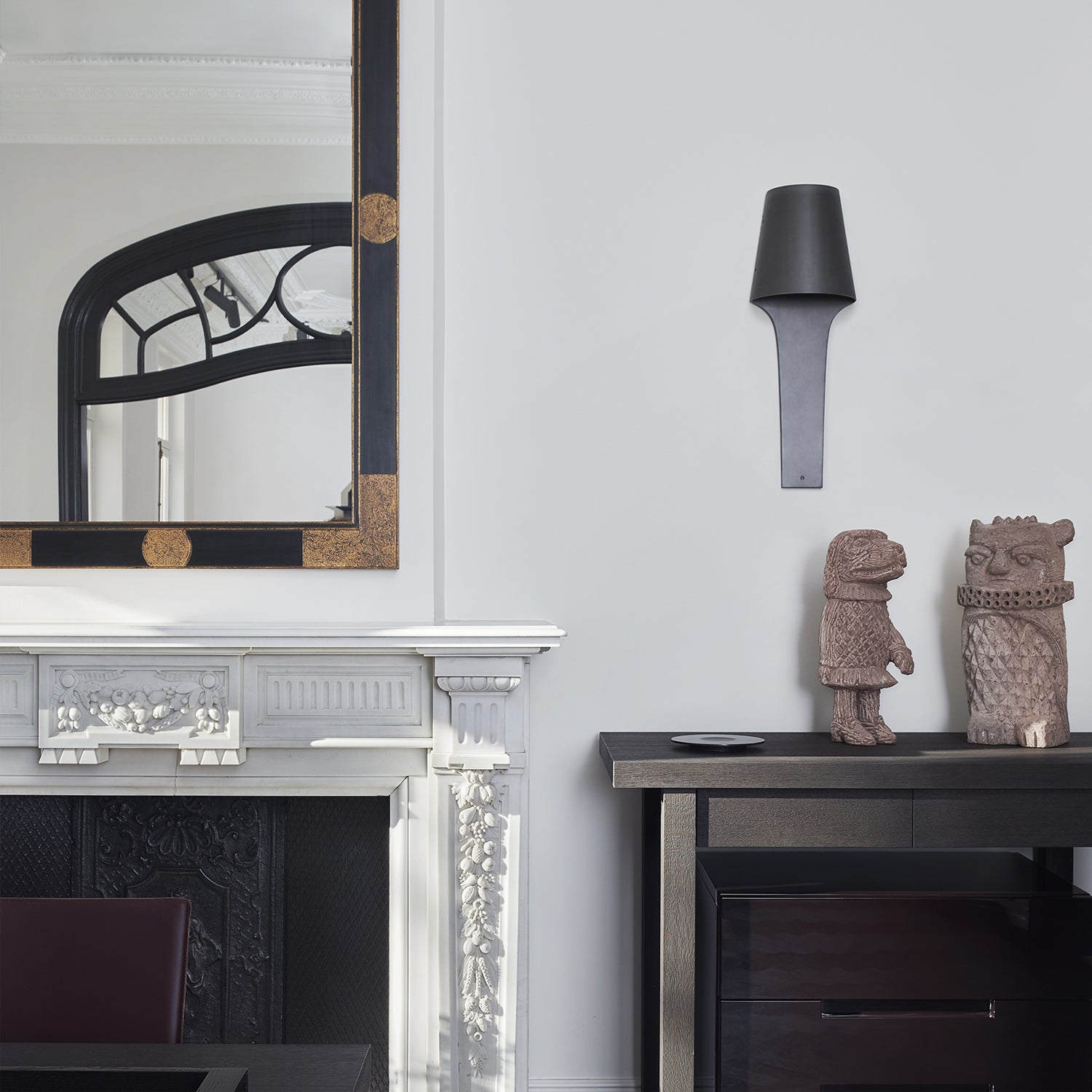 Medicis Wall Light
