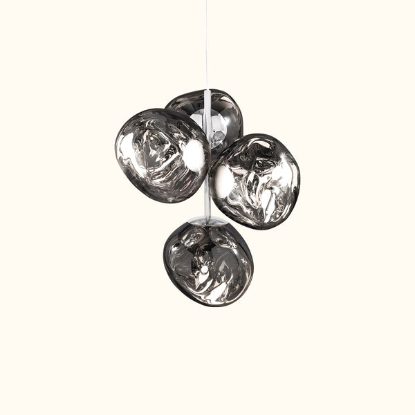 Tinuse Melt Chandelier Mini