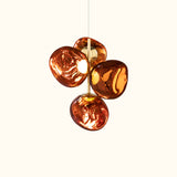 Melt Chandelier Mini