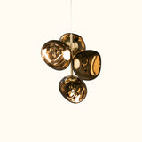 Melt Chandelier Mini