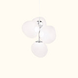 Melt Chandelier Mini